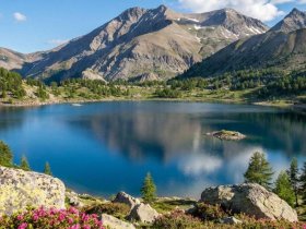 parc naturel r�gional des pr�alpes d azur visiter