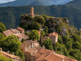 visiter parc naturel r�gional des pr�alpes d'azur