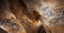 grotte chauvet