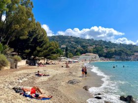 2022 07 plage aiguebelle lelavandou christellegandolphe