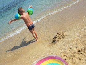 dsc 0463 activit� plage