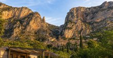 moustiers sainte marie