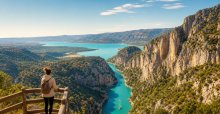 gorges du verdon