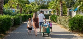 tikayan domaine du golfe locations