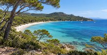 decouvrir porquerolles