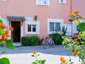camping sans voiture velo clau mar jo