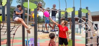 tikayan les cigales club enfants