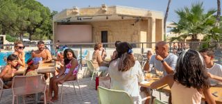 tikayan les cigales services camping