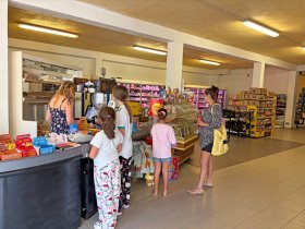 les cigales epicerie