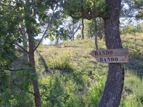 nature randonn�e