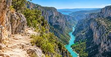 sentier blanc martel verdon