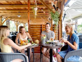 services les palmiers