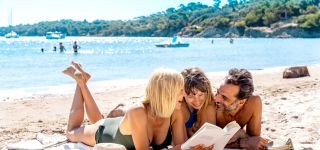 service camping les palmiers