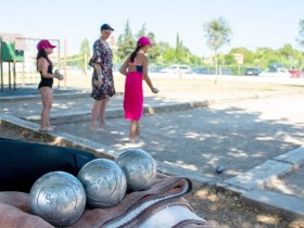 petanque