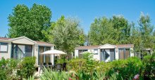hebergement camping golfe de saint tropez